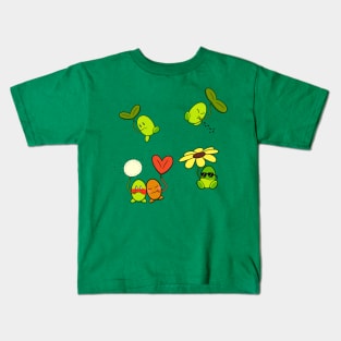 Seedy Kids T-Shirt